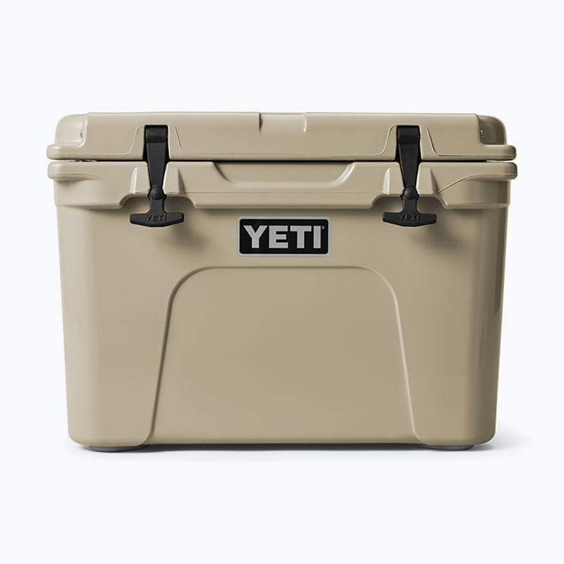 Lodówka turystyczna YETI Tundra 23 l tan