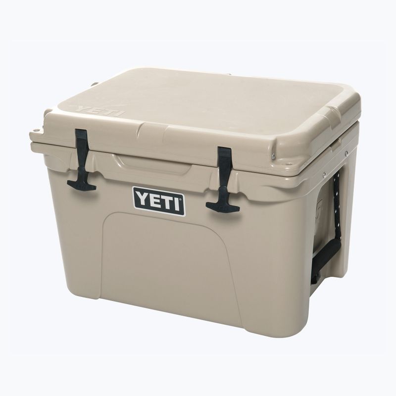Lodówka turystyczna YETI Tundra 23 l tan 2