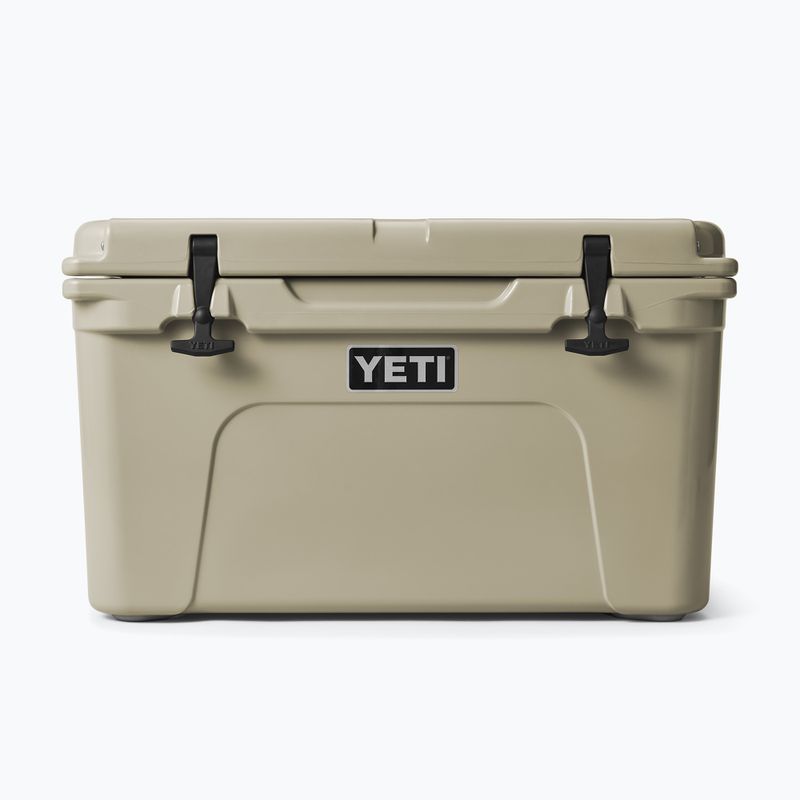 Lodówka turystyczna YETI Tundra 32 l tan