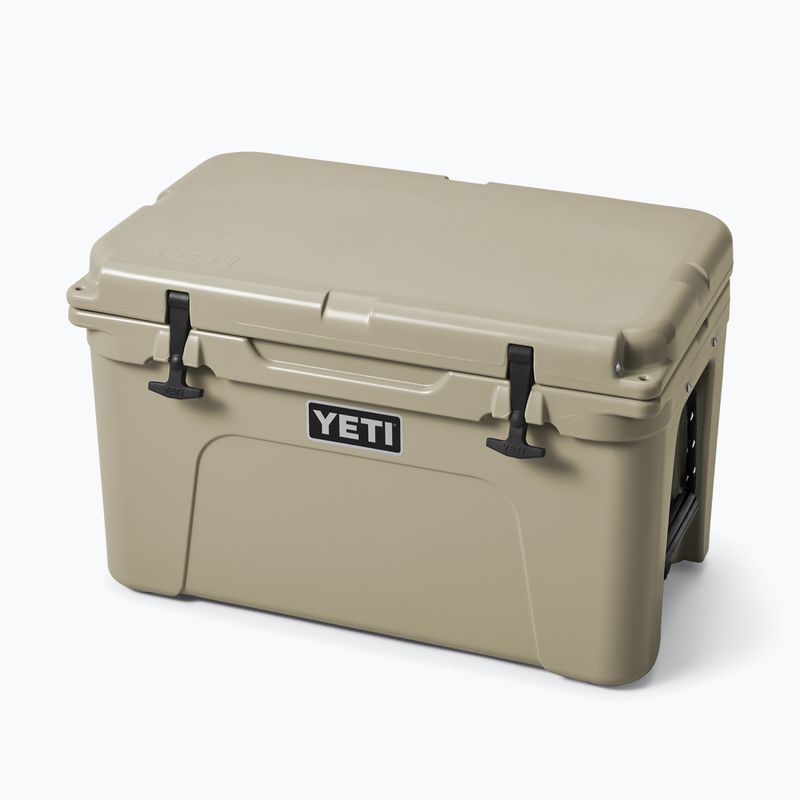 Lodówka turystyczna YETI Tundra 32 l tan 2