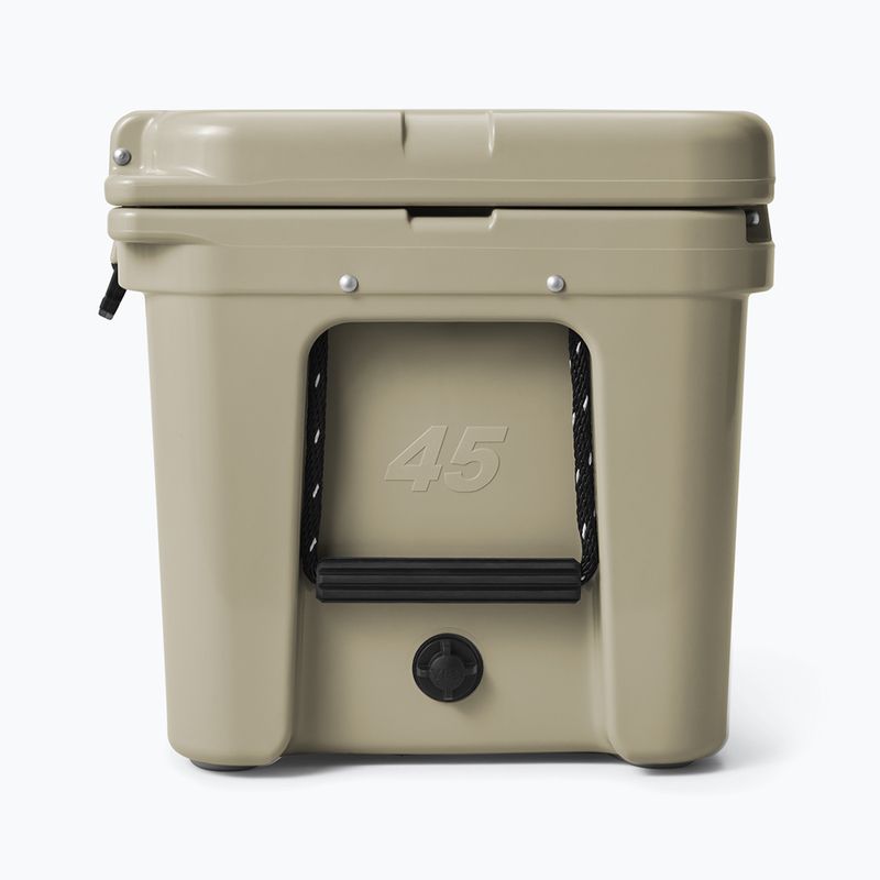 Lodówka turystyczna YETI Tundra 32 l tan 3