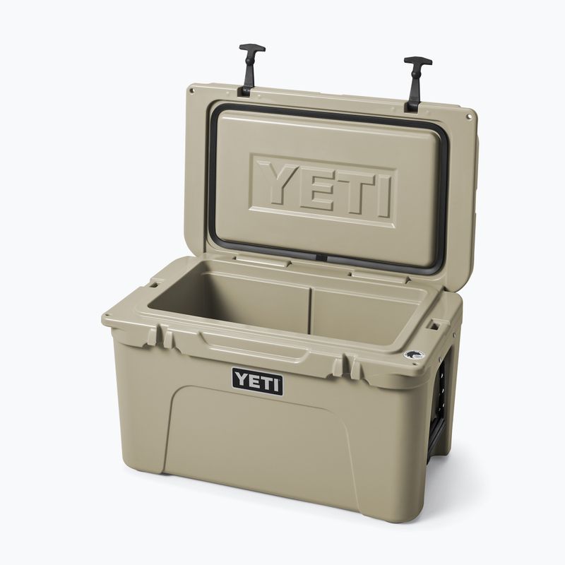 Lodówka turystyczna YETI Tundra 32 l tan 4