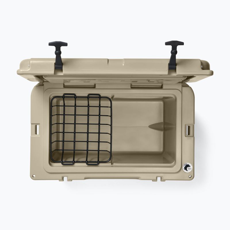 Lodówka turystyczna YETI Tundra 32 l tan 5