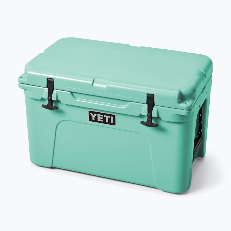 Lodówka turystyczna YETI Tundra 32 l seafoam