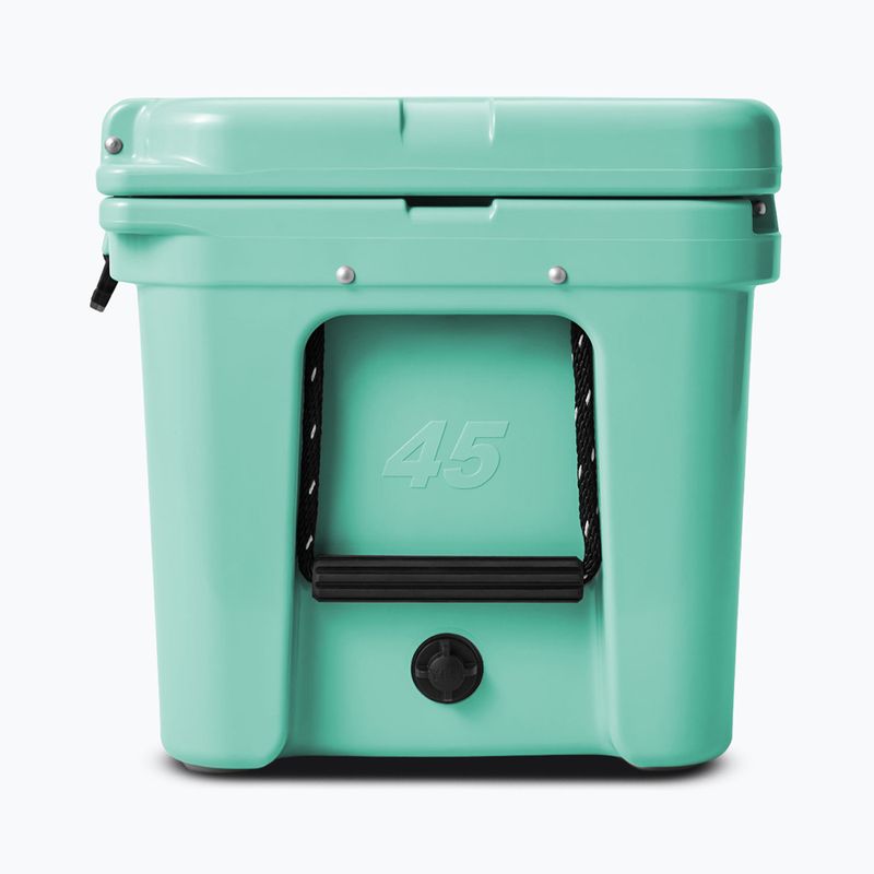 Lodówka turystyczna YETI Tundra 32 l seafoam 2