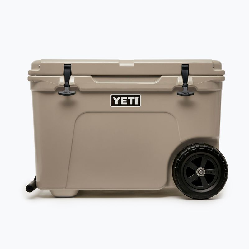 Lodówka turystyczna YETI Tundra Haul 47 l tan