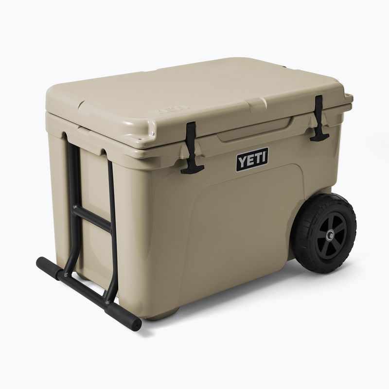 Lodówka turystyczna YETI Tundra Haul 47 l tan 3
