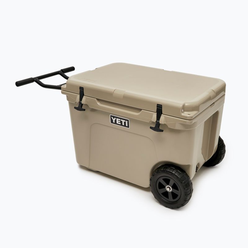 Lodówka turystyczna YETI Tundra Haul 47 l tan 4