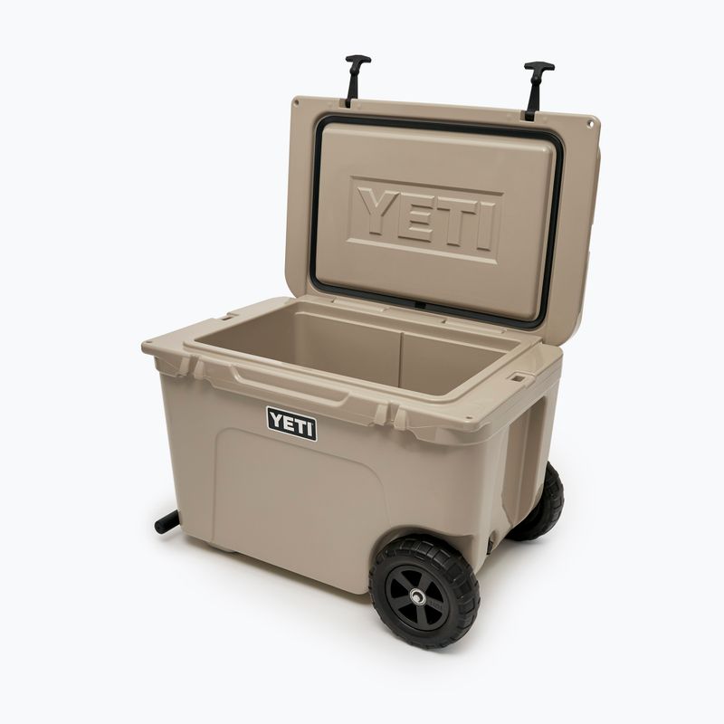 Lodówka turystyczna YETI Tundra Haul 47 l tan 6