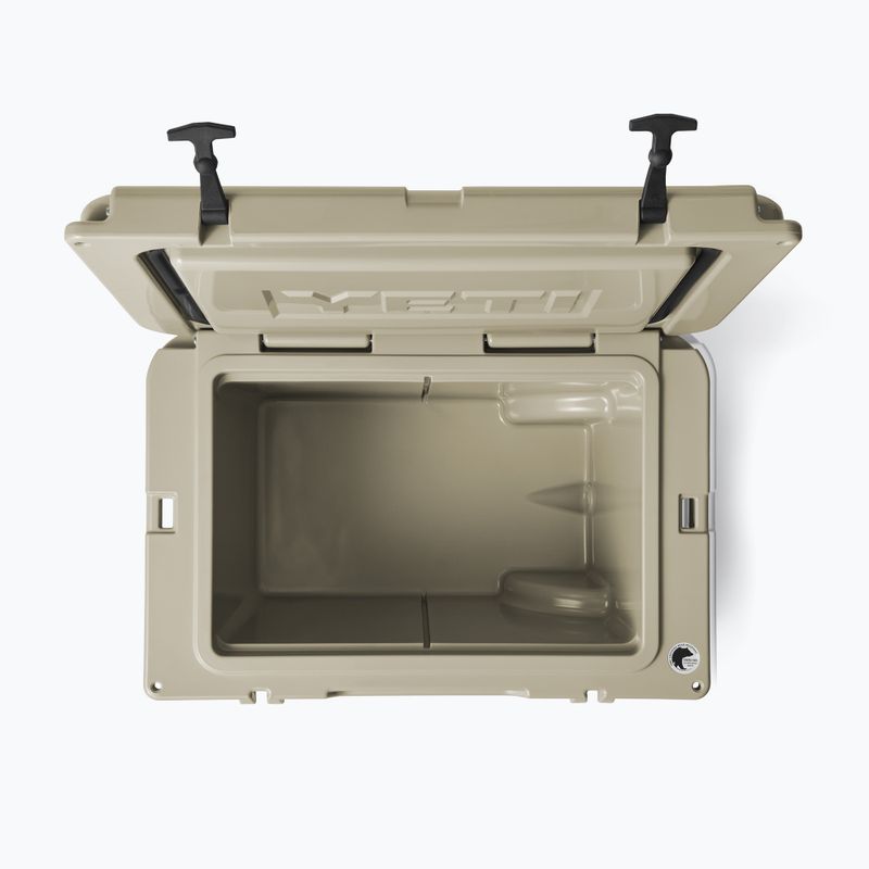 Lodówka turystyczna YETI Tundra Haul 47 l tan 7