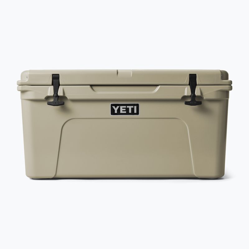 Lodówka turystyczna YETI Tundra 45 l tan