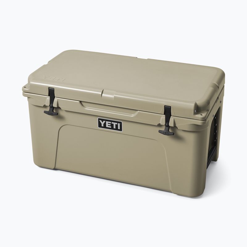 Lodówka turystyczna YETI Tundra 45 l tan 2