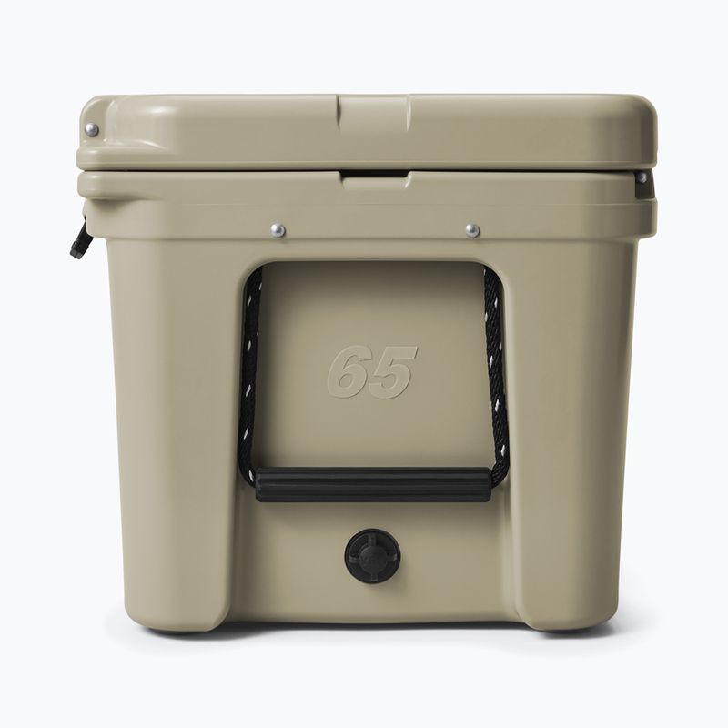 Lodówka turystyczna YETI Tundra 45 l tan 3