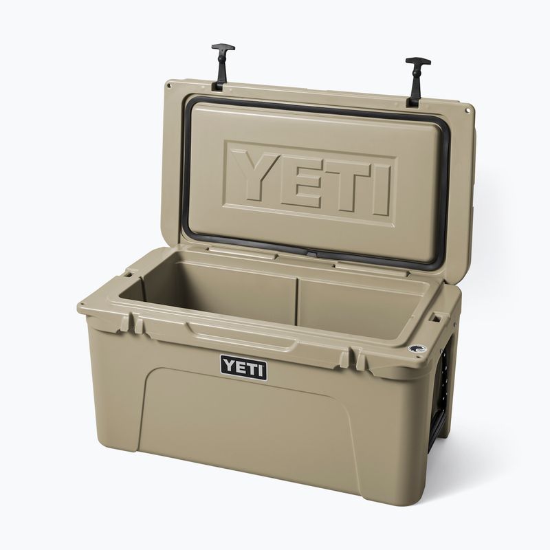 Lodówka turystyczna YETI Tundra 45 l tan 4