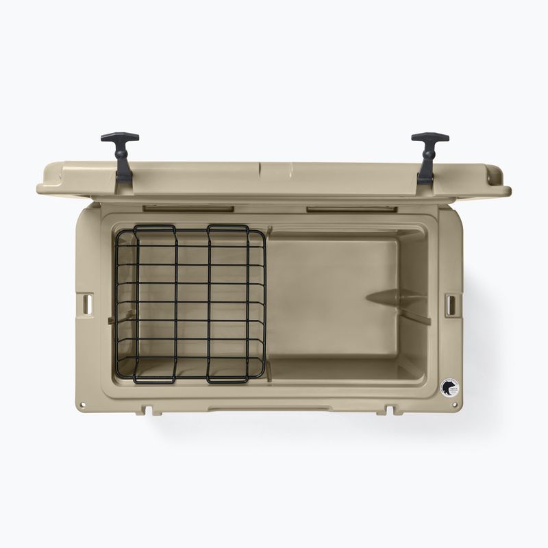 Lodówka turystyczna YETI Tundra 45 l tan 5
