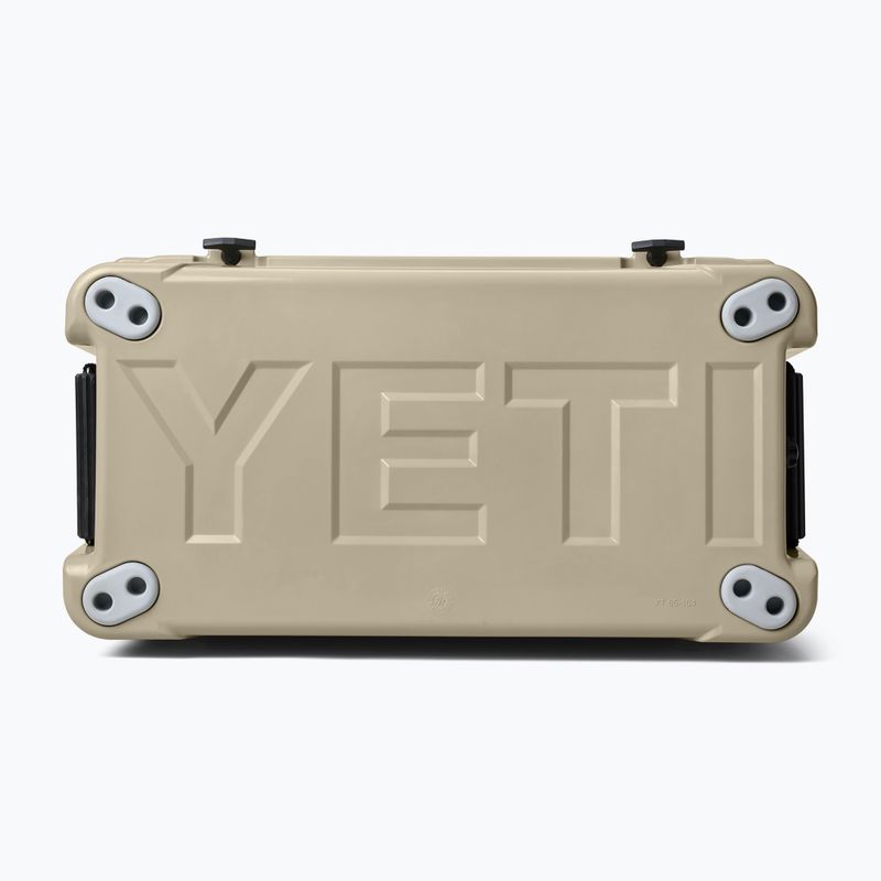 Lodówka turystyczna YETI Tundra 45 l tan 6