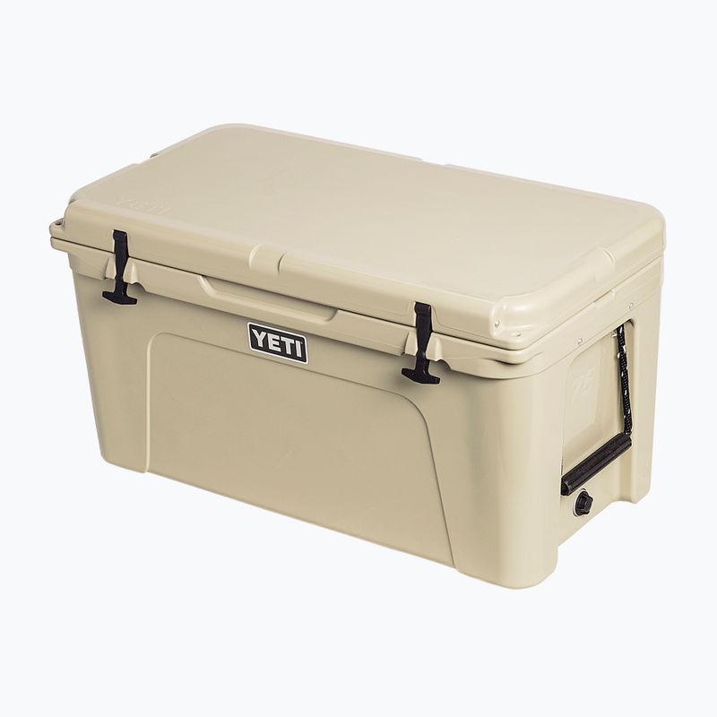 Lodówka turystyczna YETI Tundra 75 l tan 2