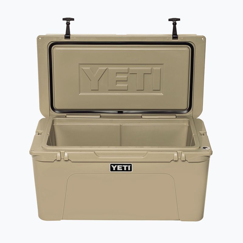 Lodówka turystyczna YETI Tundra 75 l tan 4