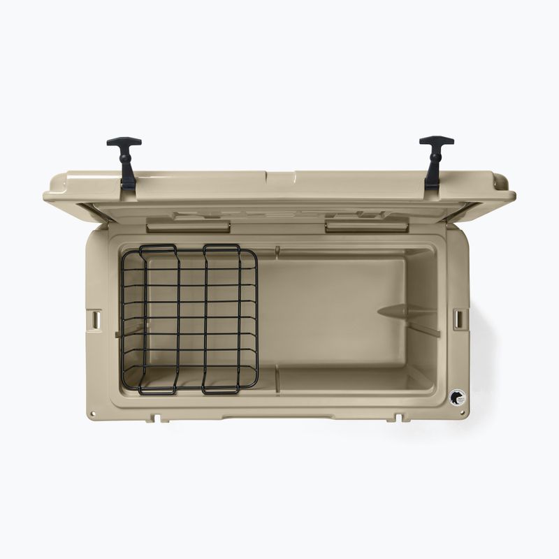Lodówka turystyczna YETI Tundra 75 l tan 5