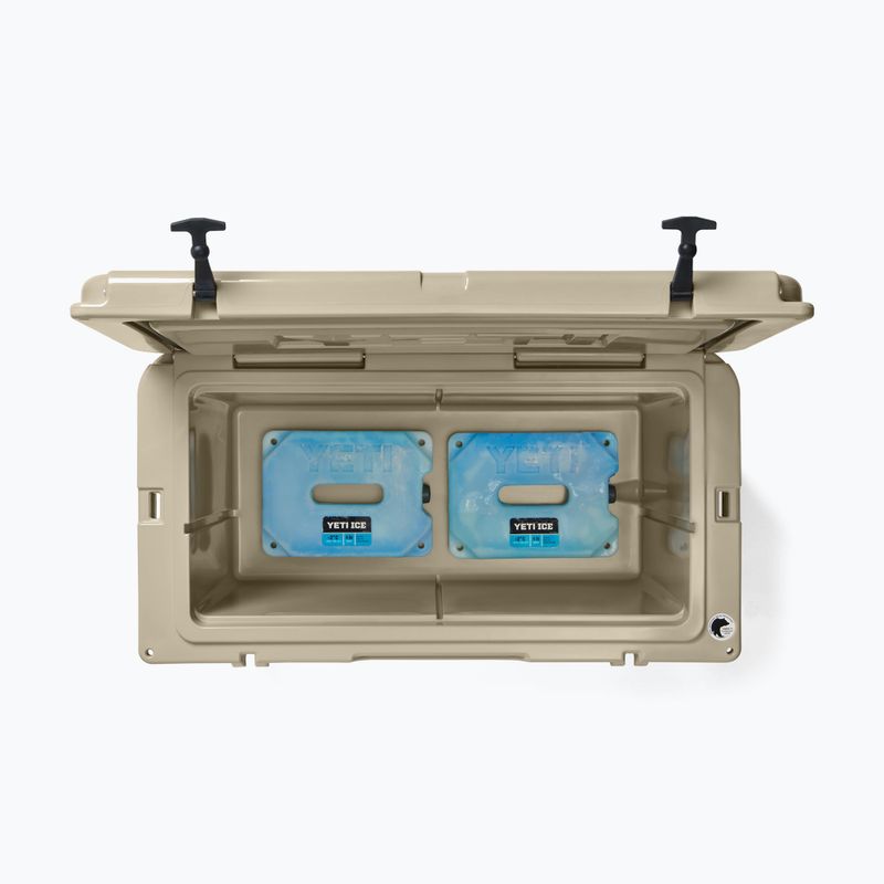 Lodówka turystyczna YETI Tundra 75 l tan 6