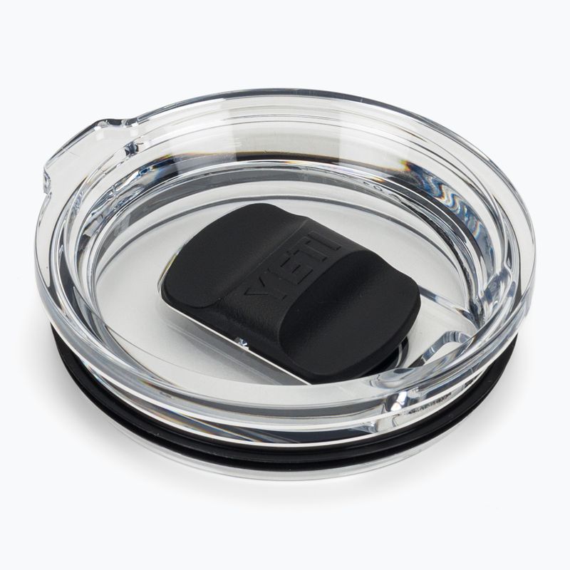 Nakrętka do butelki YETI Slider Lid R10/20 black