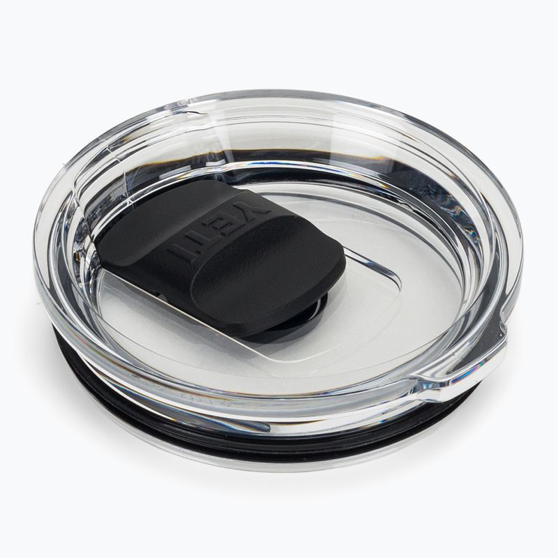 Nakrętka do butelki YETI Slider Lid R10/20 black 3