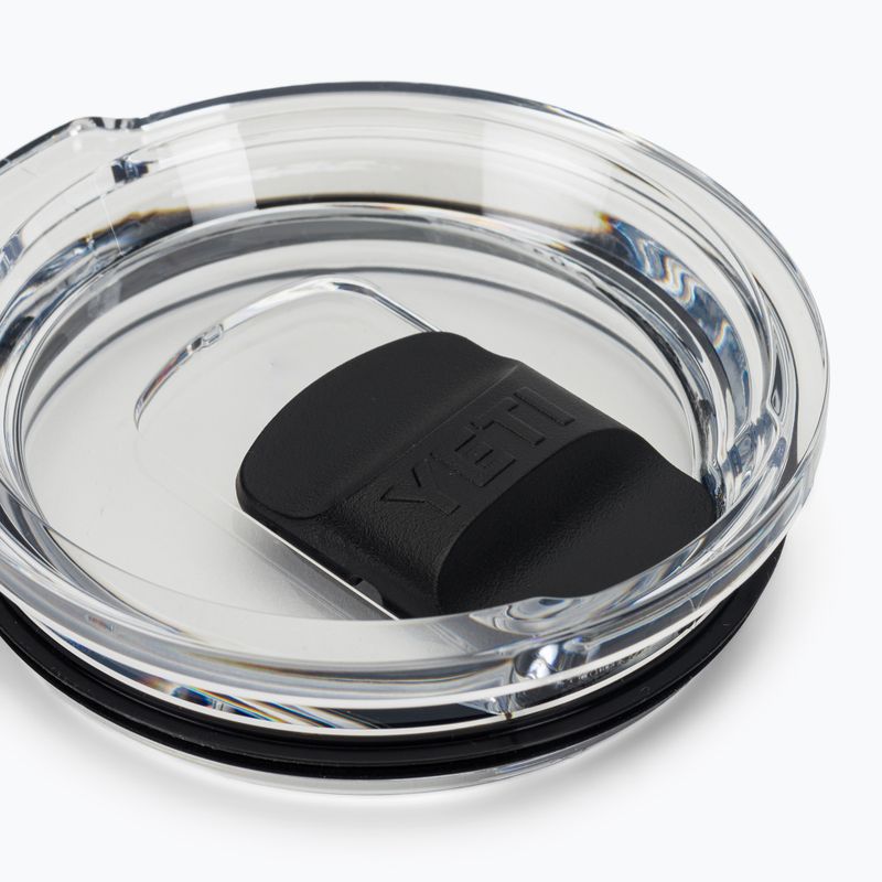 Nakrętka do butelki YETI Slider Lid R10/20 black 4