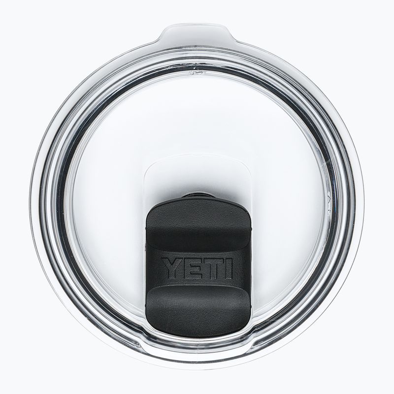 Nakrętka do butelki YETI Slider Lid R30 black