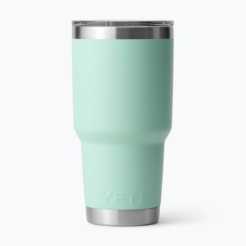 Kubek termiczny YETI Rambler Tumbler 887 ml seafoam 2