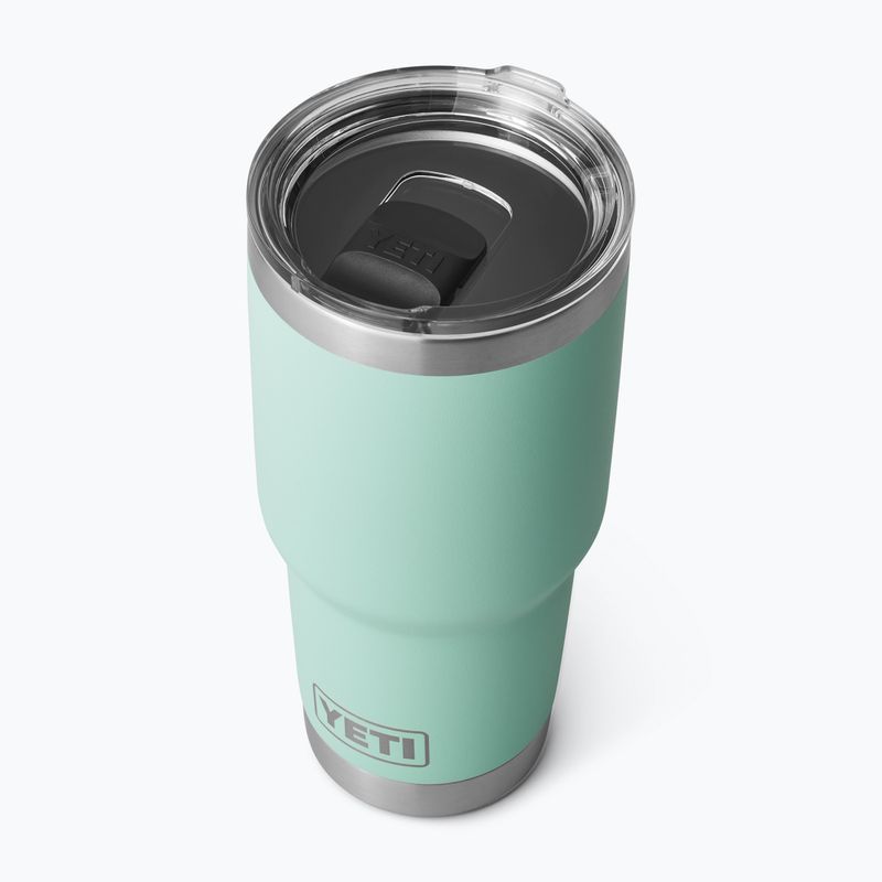Kubek termiczny YETI Rambler Tumbler 887 ml seafoam 3
