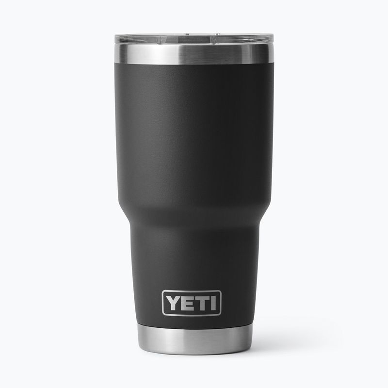Kubek termiczny YETI Rambler Tumbler 887 ml black