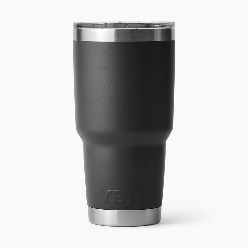 Kubek termiczny YETI Rambler Tumbler 887 ml black 2