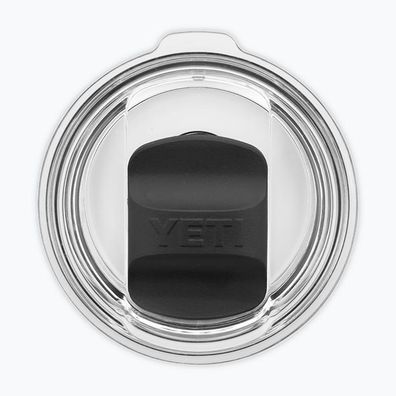 Pokrywka do kubka YETI Slider Lid Wine Tumbler stainless