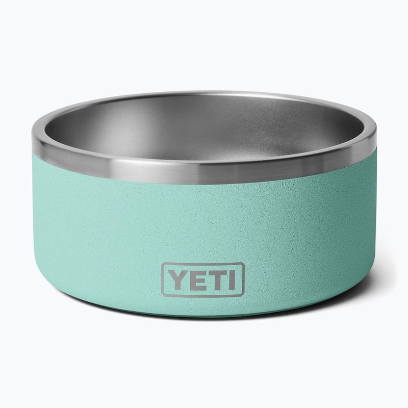 Miska dla psa YETI Boomer 8 seafoam
