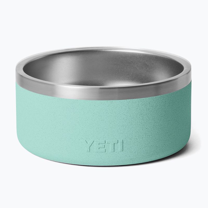 Miska dla psa YETI Boomer 4 seafoam 2