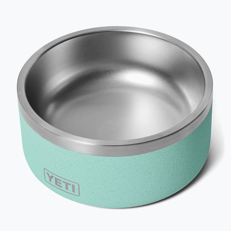 Miska dla psa YETI Boomer 4 seafoam 3