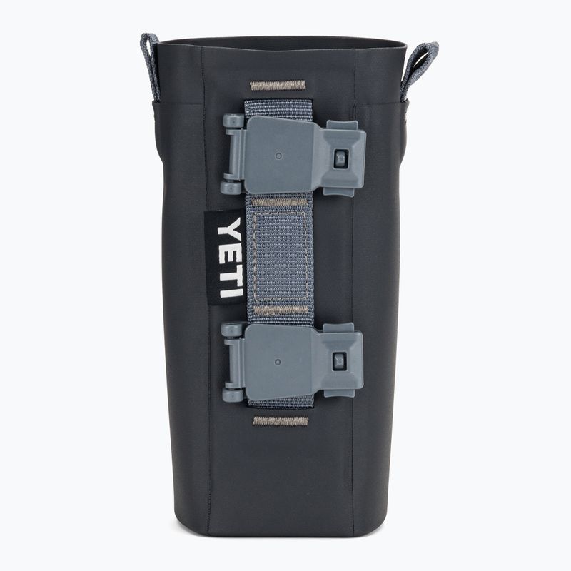 Torebka na butelkę YETI Bottle Sling Small charcoal 2