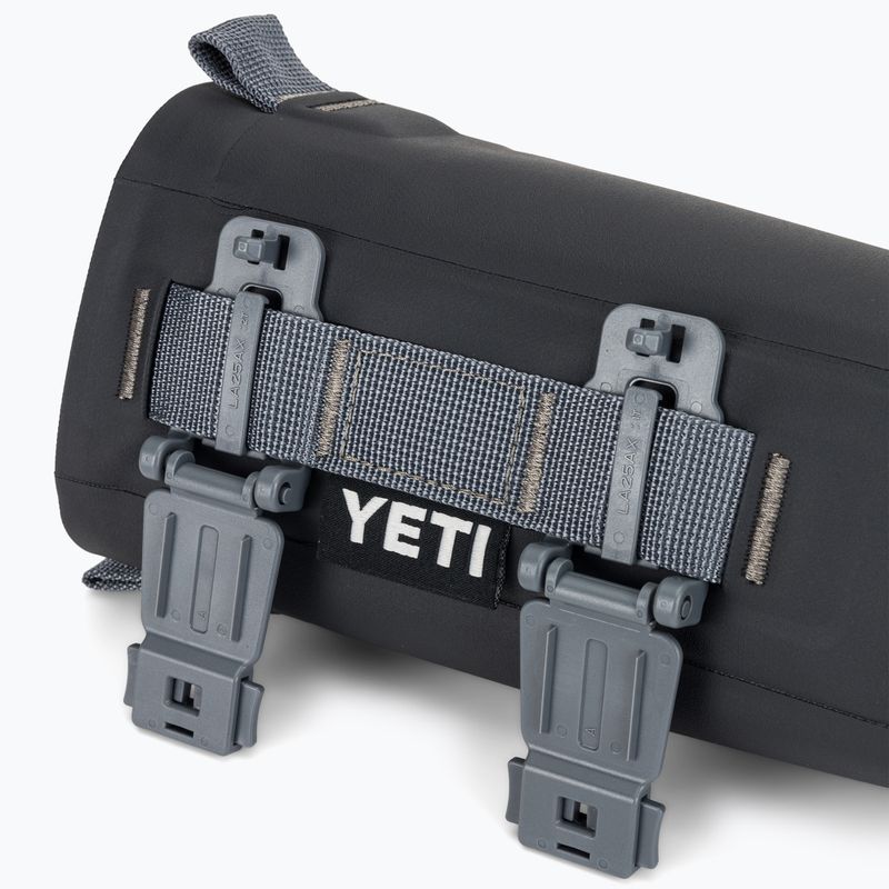 Torebka na butelkę YETI Bottle Sling Small charcoal 3