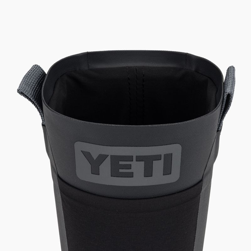 Torebka na butelkę YETI Bottle Sling Small charcoal 6