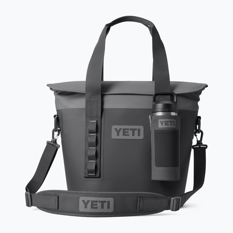 Torebka na butelkę YETI Bottle Sling Large charcoal 5