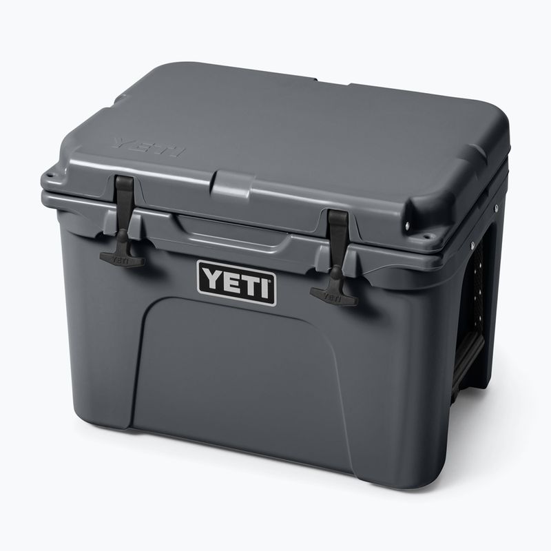 Lodówka turystyczna YETI Tundra 23 l black 2