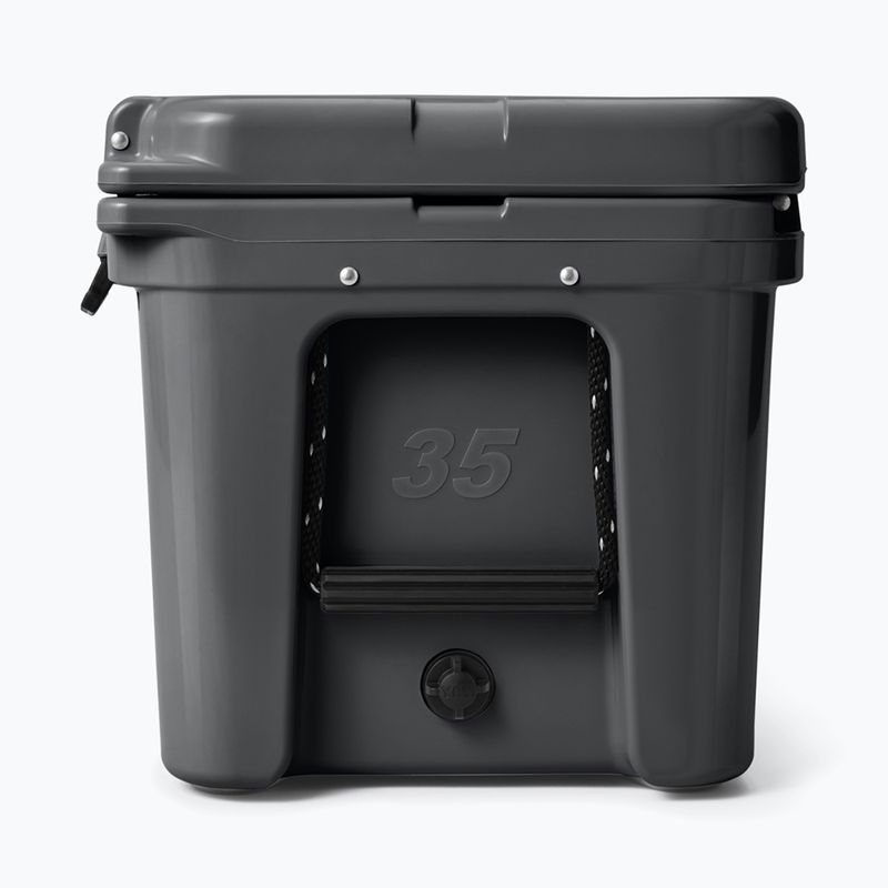 Lodówka turystyczna YETI Tundra 23 l black 3
