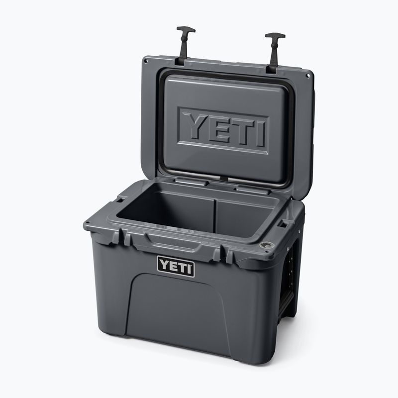 Lodówka turystyczna YETI Tundra 23 l black 4