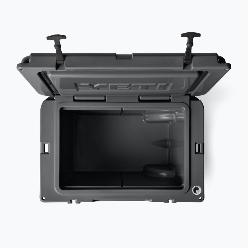 Lodówka turystyczna YETI Tundra 23 l black 5