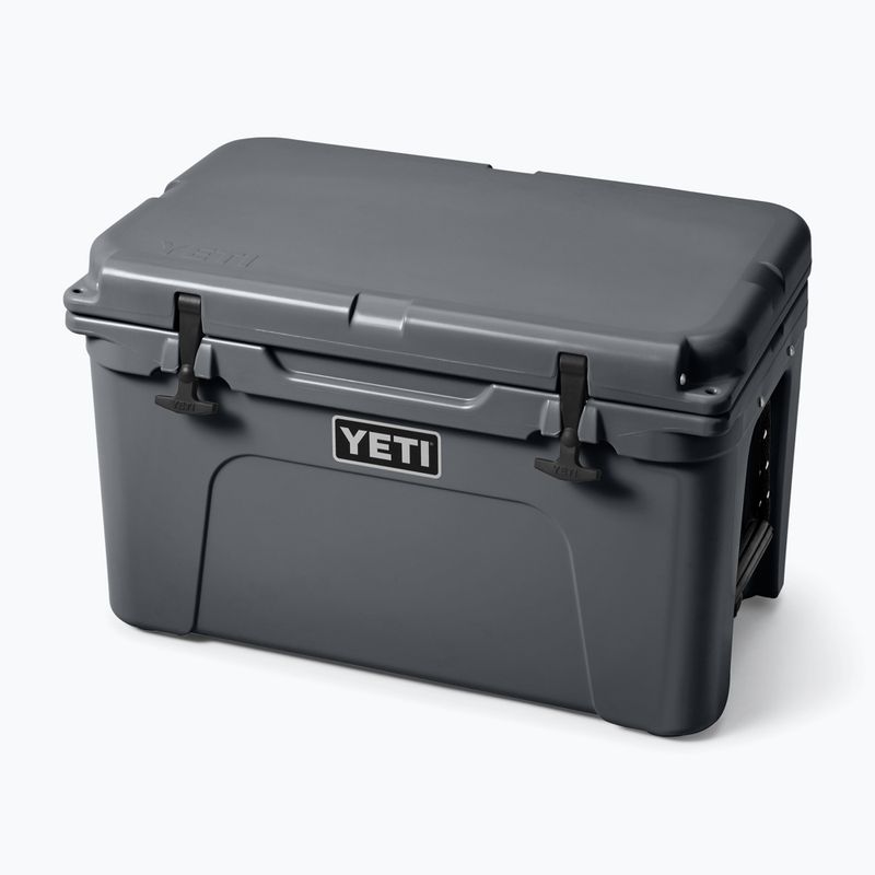 Lodówka turystyczna YETI Tundra 32 l black 2