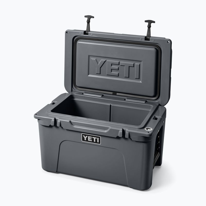 Lodówka turystyczna YETI Tundra 32 l black 4