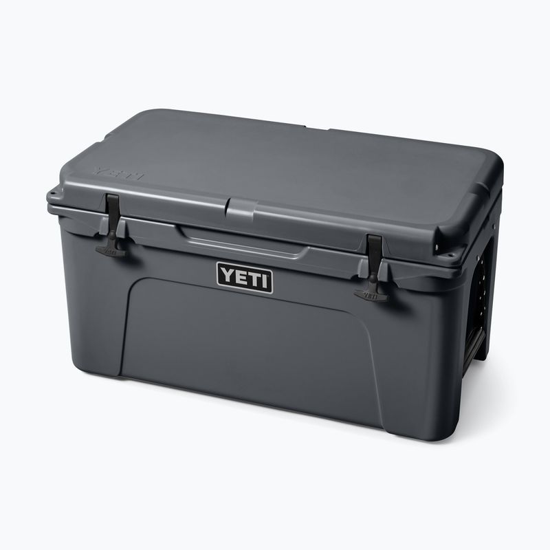 Lodówka turystyczna YETI Tundra 45 l black 2