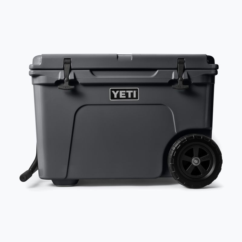 Lodówka turystyczna YETI Tundra Haul 47 l black