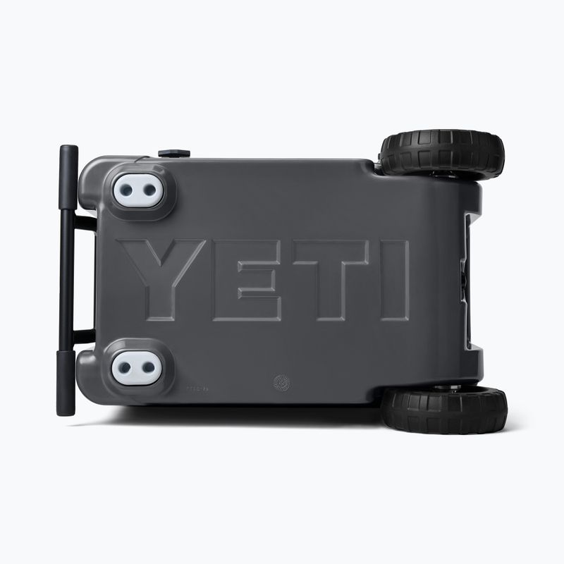 Lodówka turystyczna YETI Tundra Haul 47 l black 7