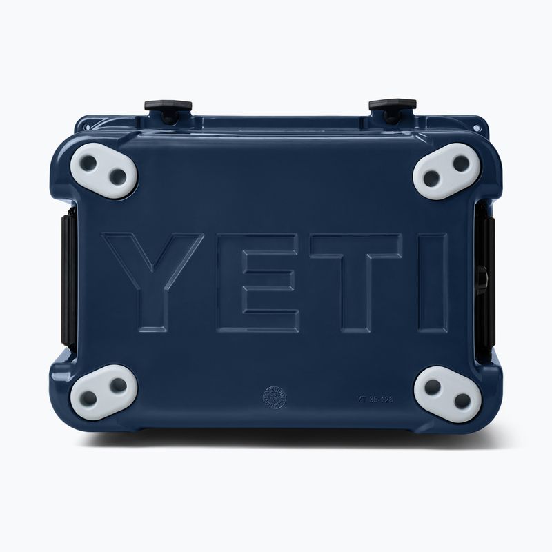 Lodówka turystyczna YETI Tundra 23 l navy 4